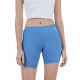 Vink Multicolor Womens Yoga Shorts 6 Pack Combo
